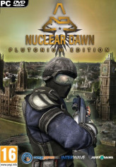 Nuclear Dawn Plutonium Edition PC foto