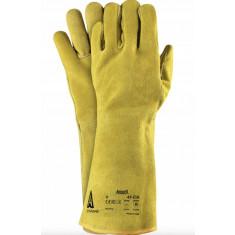 Ansell ActivArmr WorkGuard mănuși de sudură termică Ansell ActivArmr WorkGuard mărimea 10 - XL