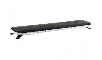 Rampa Girofar LED 120 cm SM600A-4 foto