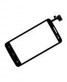 Touchscreen Alcatel One Touch X&#039;Pop OT 5035D, OT 5035E, OT 5035Y Negru