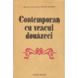Contemporan cu veacul douazeci