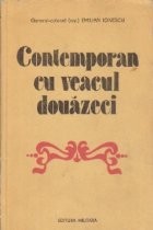 Contemporan cu veacul douazeci foto