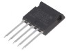 Punte Redresoare Monofazata 600V 22A 50A THT FBE22-06N1
