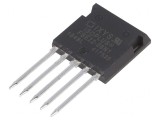 Punte Redresoare Monofazata 600V 22A 50A THT FBE22-06N1