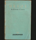 ROBINSON CRUSOE - DANIEL DEFOE - BPT