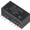 Convertor DC/DC 2W 9-18V la 5V 400mA SIP8 RS-1205S