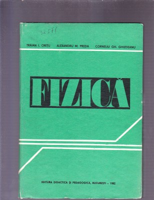 FIZICA foto