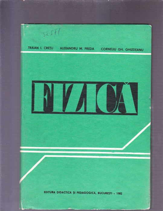 FIZICA