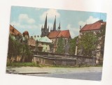 FA133 -Carte Postala - CEHIA - Chrudim, circulata 1970