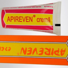 Unguent apireven 30gr institut apicol