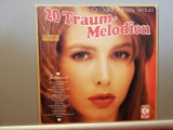 20 Dream Melodies &ndash; Selectiuni &ndash; Ventura (1977/K-Tell/RFG) - Vinil/Vinyl/NM+, Jazz, decca classics
