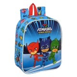 Ghiozdan gradinita PJ Masks, Jad