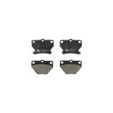 Placute frana TOYOTA YARIS SCP1 NLP1 NCP1 ATE 13046058122
