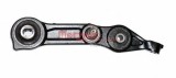 Bascula / Brat suspensie roata MERCEDES E-CLASS (W211) (2002 - 2009) METZGER 58053102