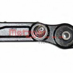 Bascula / Brat suspensie roata MERCEDES CLS (C219) (2004 - 2011) METZGER 58053102