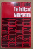 David Apter - The Politics of Modernization