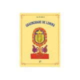 Grăuncioare de lumină - Paperback brosat - Ion Hadarca - Prut