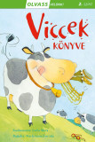 Olvass vel&uuml;nk! (2) - Viccek k&ouml;nyve - Luc&iacute;a Mora