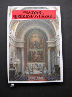 Catedrale din Ungaria foto