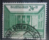 CV2 1940 SERIE GERMANIA REICH