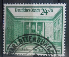 CV2 1940 SERIE GERMANIA REICH