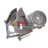 Carcasa Răcire Motor GY6 50cc, Scuter, Moped - SHR Motors