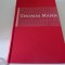 thomas mann - der tod in venedig und andere erzahlungen