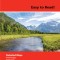 Rand McNally Easy to Read: Alaska State Map