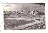 CP Bucuresti - Stadionul Republicii, RPR, circulata 1962, stricata la colturi, Necirculata, Printata