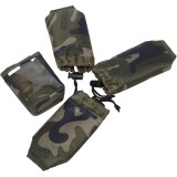 Husa Protectie Rmx Pro Pentru Alarme 3+1