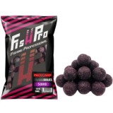 Boilies FISH PRO Pro Carp, Squid, 20mm, 0.8kg