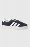 adidas sneakers din piele intoarsă GRAND COURT IE1453