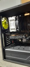 Kit i5 9600K + Aorus Pro Z390 + Corsair 16Gb 3200Mhz DDR 4 foto