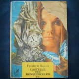 Castelul din Ronquerolles Vol. II - Frederic Souli&eacute; - Roman Istoric