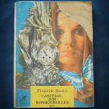 CASTELUL DIN RONQUEROLLES - FREDERIC SOULIE - VOL. II