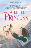 A Little Princess | Frances Hodgson Burnett, Faber &amp; Faber