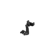 Suport telefon auto extensibil 55-83mm cu prindere in grila de ventilatie, Mega Drive