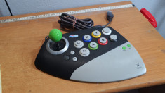 Maneta Controler Gamester Xbox netestata #A1130 foto