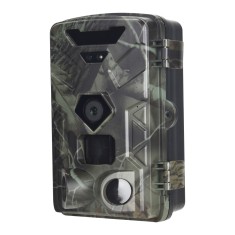 Camera de Vanatoare TSS-881A, Foto 36MP, 2.7K 5MP, Audio-Video, IR 20m