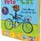 Pete the Cat Take-Along Storybook Set: 5-Book 8x8 Set