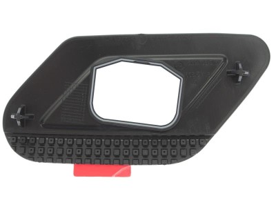 Element fixare spalator faruri Skoda Fabia, 12.2014-09.2018, Fata, partea Dreapta, Aftermarket foto