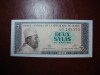 GUINEEA 2 SYLIS 1960 UNC