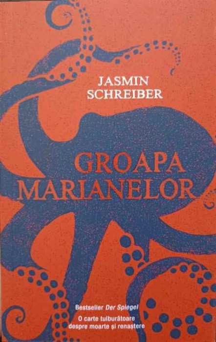 GROAPA MARIANELOR-JASMIN SCHREIBER-244593