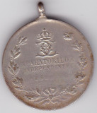 Medalia Aparatorilor Independentei 1878