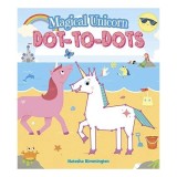 Cumpara ieftin Magical Unicorn Dot-To-Dots