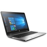 Laptop Touchscreen SH HP ProBook 650 G3, i7-7600U, 16GB DDR4, Grad A-, Full HD