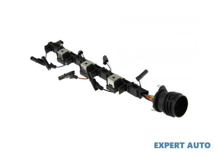 Cablaj legatura injector Audi A8 (2002-2007) [4E , D3] #1