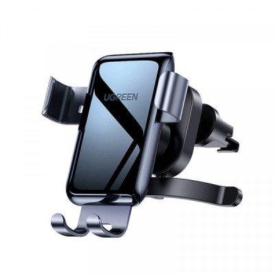 Suport Auto UGREEN LP274, Universal, Negru foto