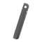 Sim Cover Allview Wi8G, Negru, OEM
