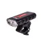 Lumina LED fata / spate pentru bicicleta 2 in 1 Exonum 4000, 4400 mAh, MalTrack 110424